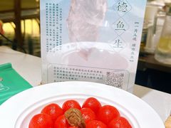 -顺峰顺水顺德菜(第一百货店)
