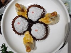 -北京全聚德(清华园店)