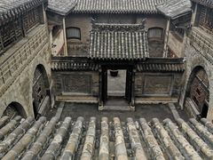 -山西王家大院