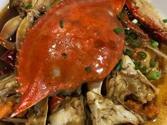 -拉完海鲜大排档(温岭店)