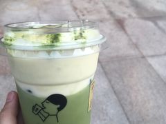 -喜茶(深圳福田星河COCO Park店)