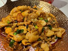 -辣可可·小炒黄牛肉(望京凯德MALL店)