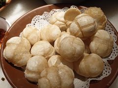 小炒汤圆-川堂风·跷脚牛肉·乐山爆炒(中建乐荟天地店)