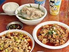 -巷子肥肠(科华巷店)