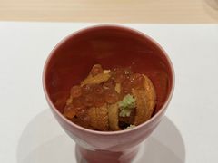 -鮨一日本料理(大中华店)