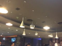 自助取餐区-千味涮·健康火锅(会展连城新天地店)