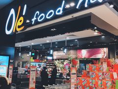 -Olé精品超市(北京合生汇店)