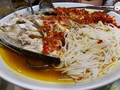 -望湘园·湖南菜(宏伊店)