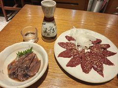 -桂马·日本料理·海胆·海鲜饭·酒场(民主广场店)