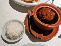 张氏狮子头-羲和雅苑•北京烤鸭(陆家嘴中心店)