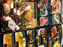 -Hi YOU你的饭局泰餐厅(雍和宫店)
