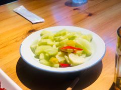 -望京一号·重庆江湖菜(工体店)