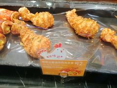 -巴黎贝甜(来福士店)