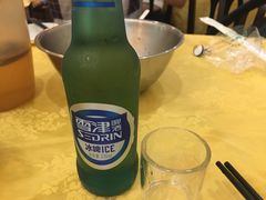 -莲花公园煎蟹(总店)
