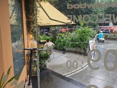 -良木缘咖啡西餐(川大店)