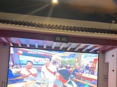 -红胖胖龙虾王·本地菜