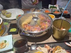 -亚马逊海鲜自助(王府井店)