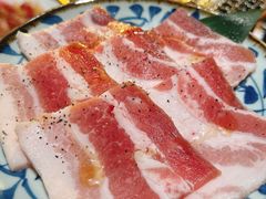 -AJIYA炭火烧肉(徐汇正大乐城店)