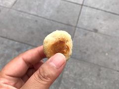 -宋记饼家(石门二路店)