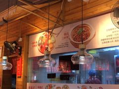 -味福记·本地特色菜(八一万达广场店)