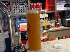 -麦凯伦烧烤·精酿超级工厂店(金桥总店)