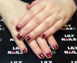 -LILY NAILS美甲美睫