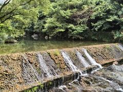 -黄山翡翠谷景区