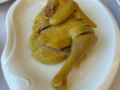 -骏莱海鲜鱼港(五角场店)