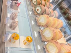 -崎本的店·专业酵种吐司(无锡万象汇店)