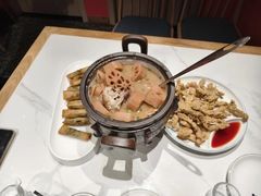 -吴掌柜·藕汤印象(南湖店)