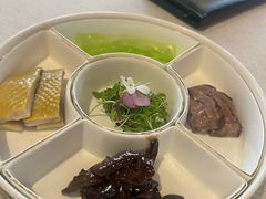 -皇朝会.经典传统粤菜(外滩店)