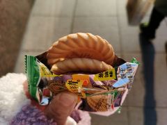 万年青饼干-泰康食品(南京东路店)