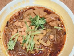-遇见小面(SM城市广场一期店)