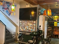 -马灯部落·西湖边的创意山景餐厅(虎跑动物园店)