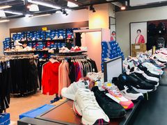 -法雅体育工厂店(皂君庙路店)