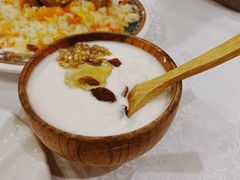 老爷自制酸奶-巴依老爷新疆美食(工体旗舰店)