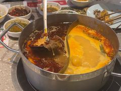 -集渔·泰式海鲜火锅(科华店)