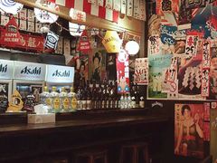 -平成屋·午肴夜酒(四川北路店)