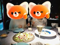 -弦月窗LUNETTE BY AMANDA(复兴路店)