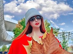 -梦东方未来世界航天主题乐园