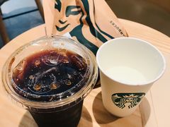 -星巴克(红房子店)