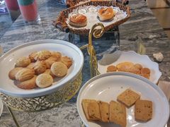 -岚桥锦江大酒店-瑞泰西餐厅