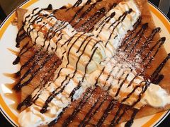 -La Creperie法餐厅(桃江路店)