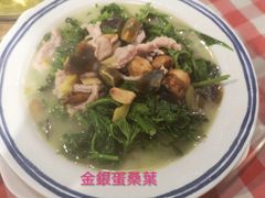 -龙桥私厨·姜花菊花过桥鱼·顺德菜(容桂店)