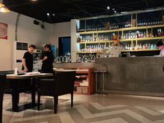 -IL Forno 意坊·意大利餐厅(花园店)