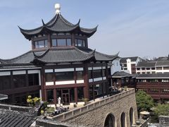 -苏州吴宫泛太平洋酒店