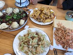 -美顺香食府鱼头老店(雪野湖店)