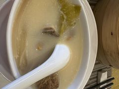 -牡丹国际大酒店-港式茶餐厅