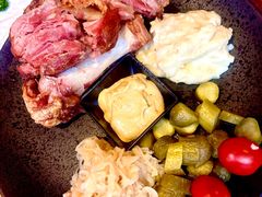 -Luga's 西餐酒吧·bistro(百家湖1912店)