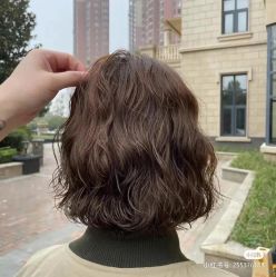 -LJOY丽锦造型·烫发染发